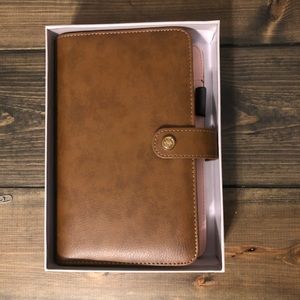 Webster pages personal size planner